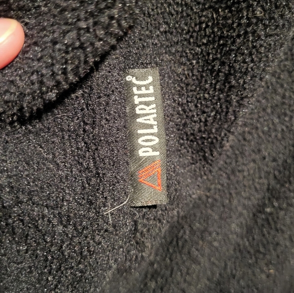 M.E.C. Kids Fall Fleece Lined Jacket. Size 12 - Picture 8 of 9